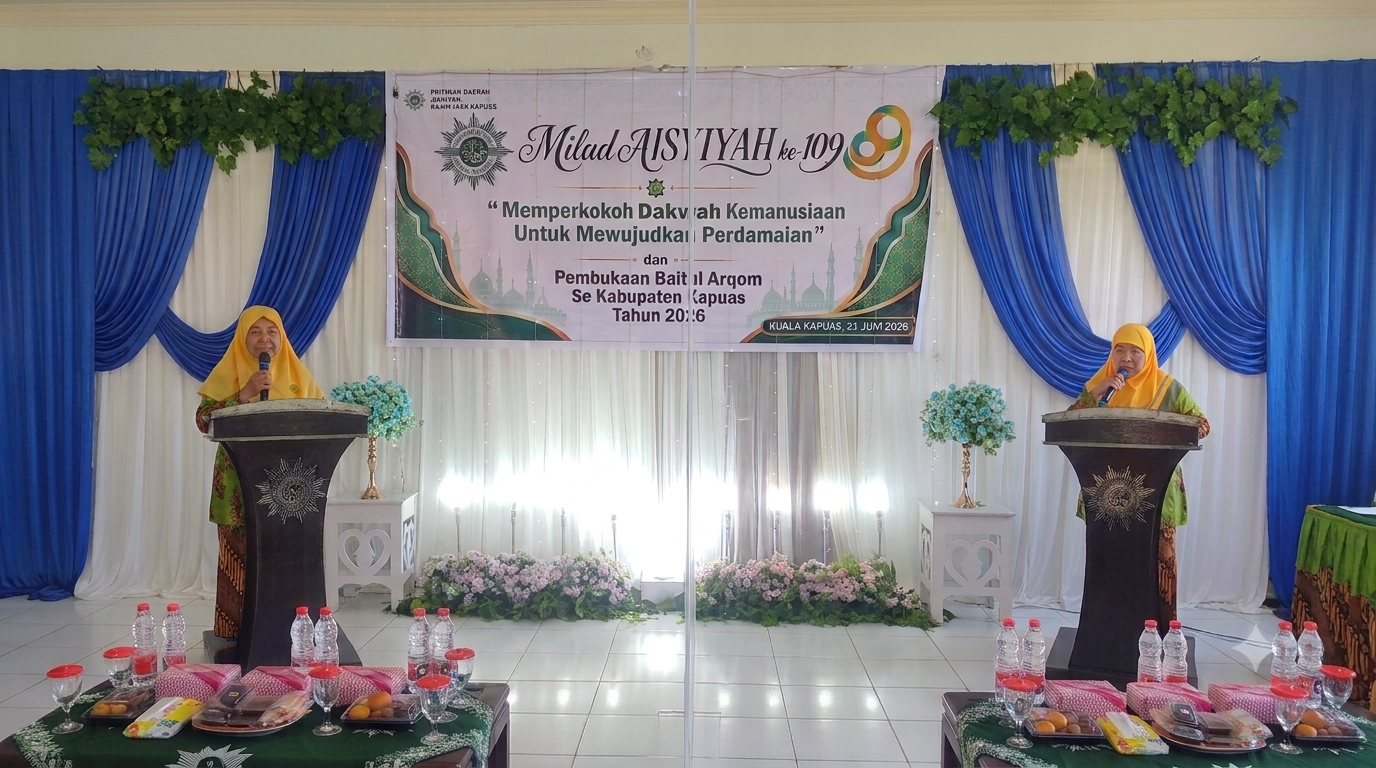 PWA Kalteng dan PDA Kapuas Tekankan 4 Tujuan Utama Baitul Arqom 1783524095962.png