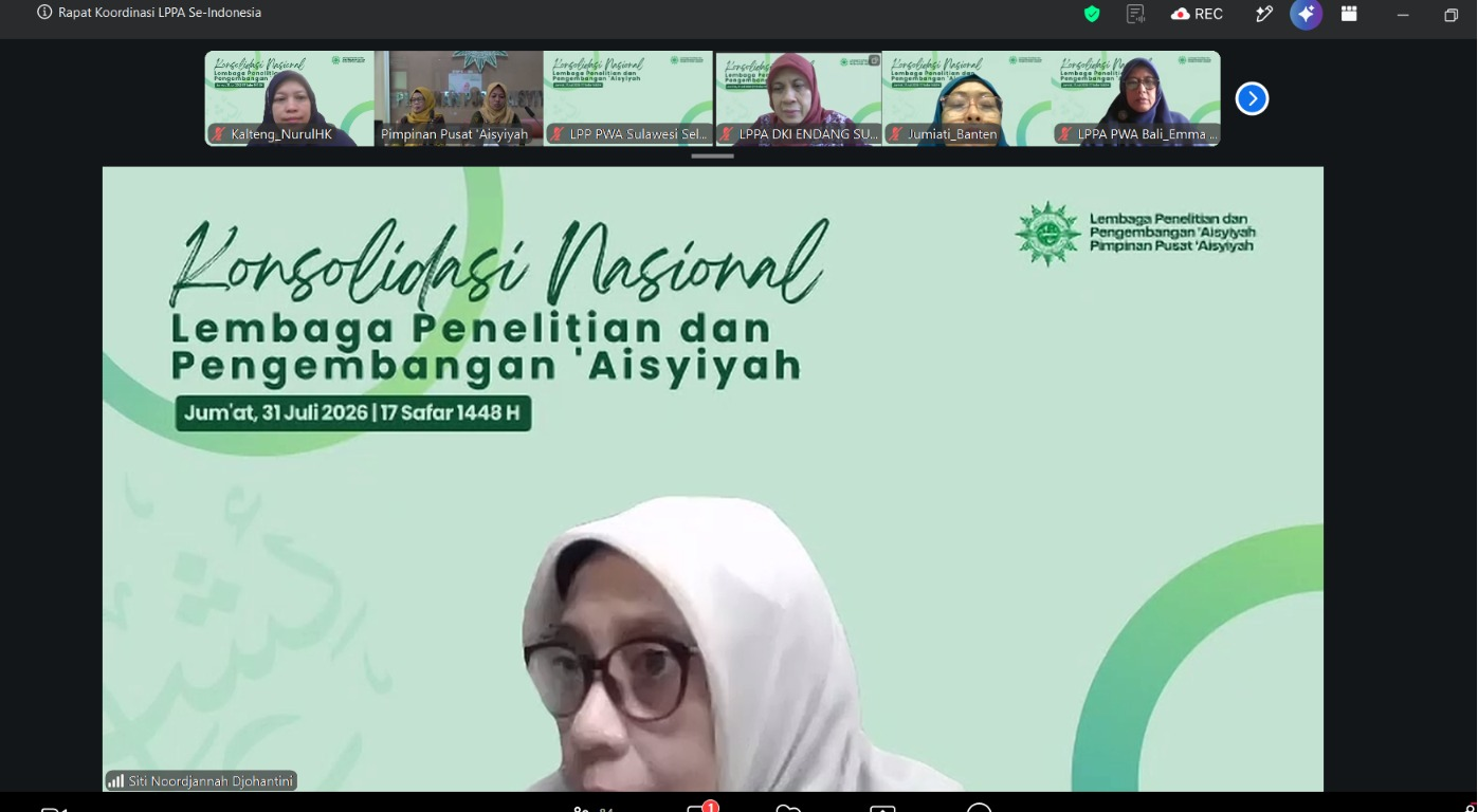 Konsolidasi Nasional LPPA lppa.png
